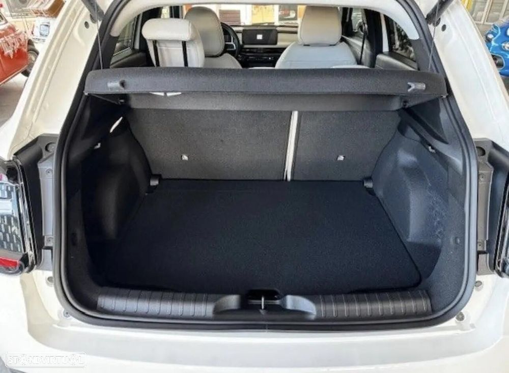 Fiat 600 1.2 Hybrid La Prima - 16