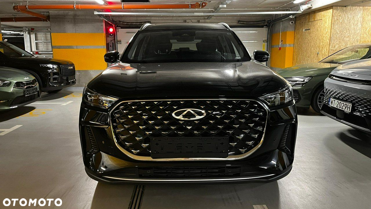 Chery Tiggo 8 - 2