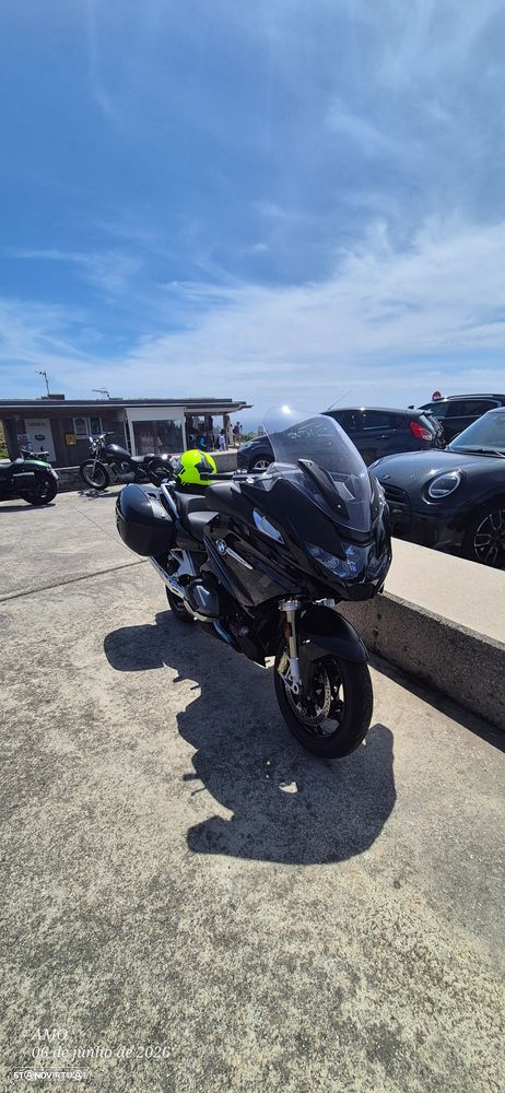 BMW R 1250 RT K52 - 5