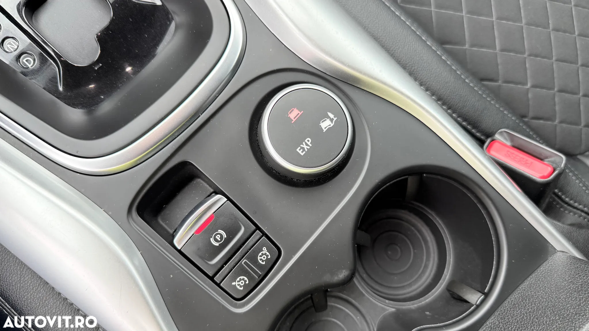 Renault Kadjar TCe 160 EDC GPF INTENS - 10