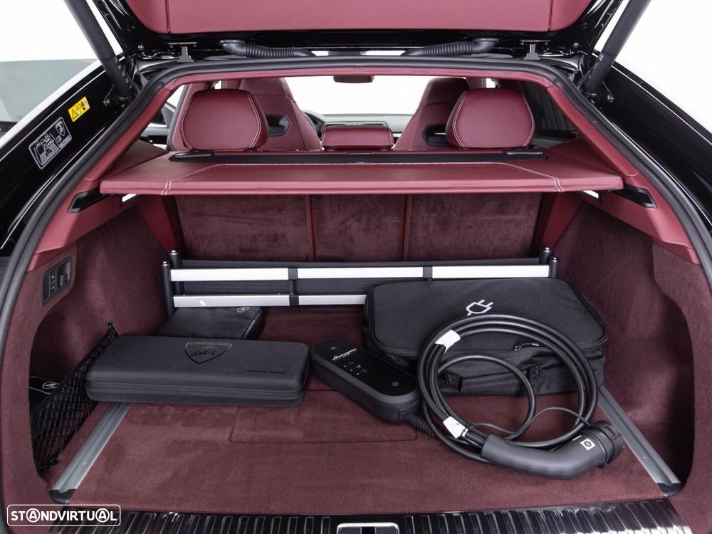 Lamborghini Urus 4.0 V8 SE - 15