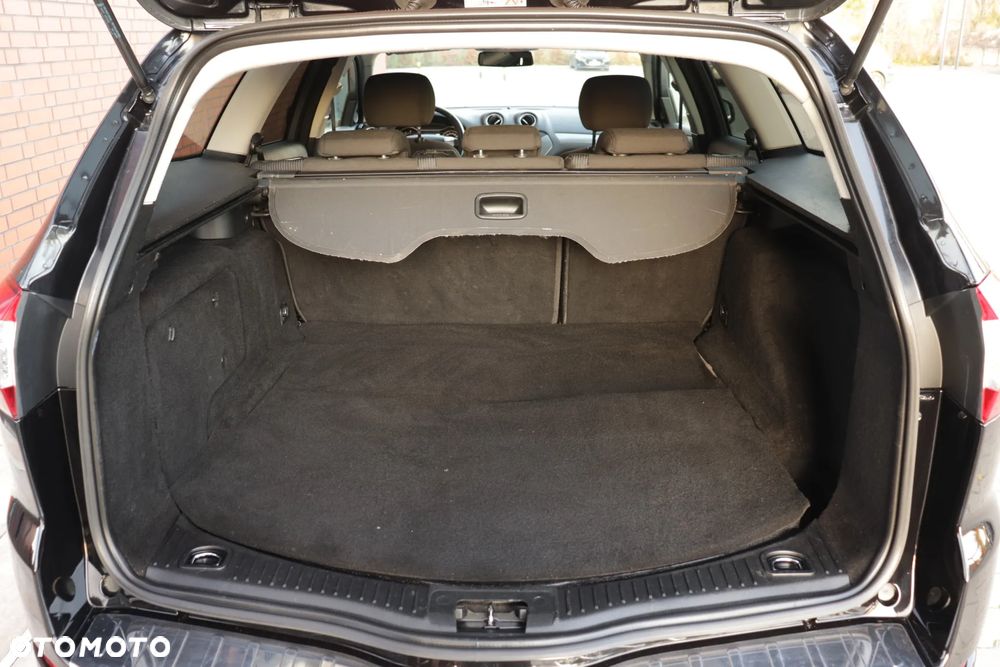 Ford Mondeo 2.0 TDCi Titanium - 34