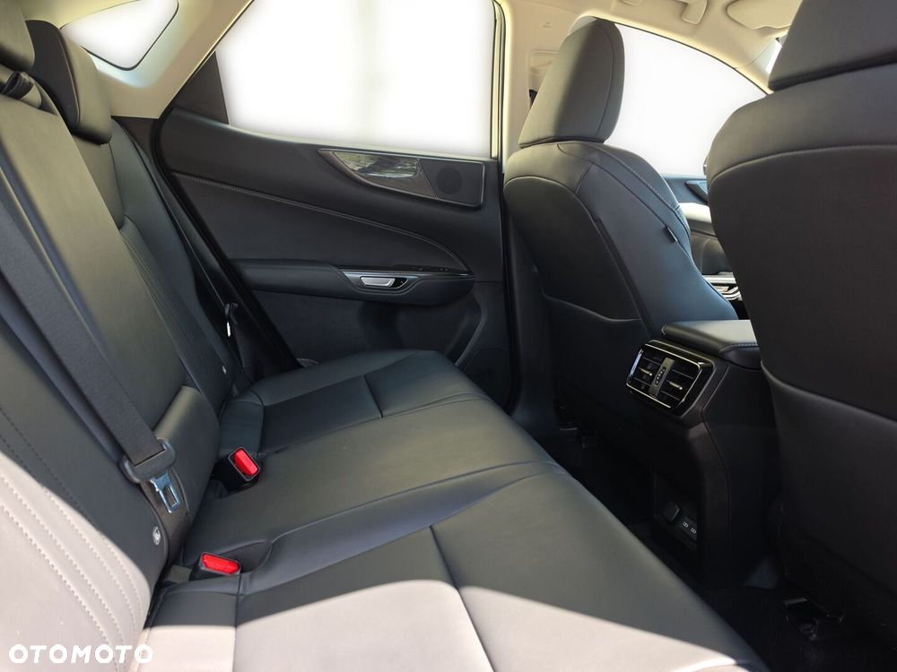 Lexus NX 350h Business AWD - 21
