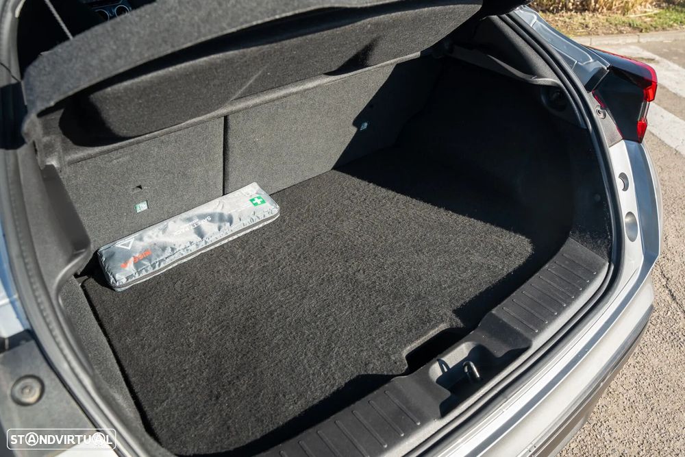 Nissan Juke 1.0 DIG-T Acenta+ - 16