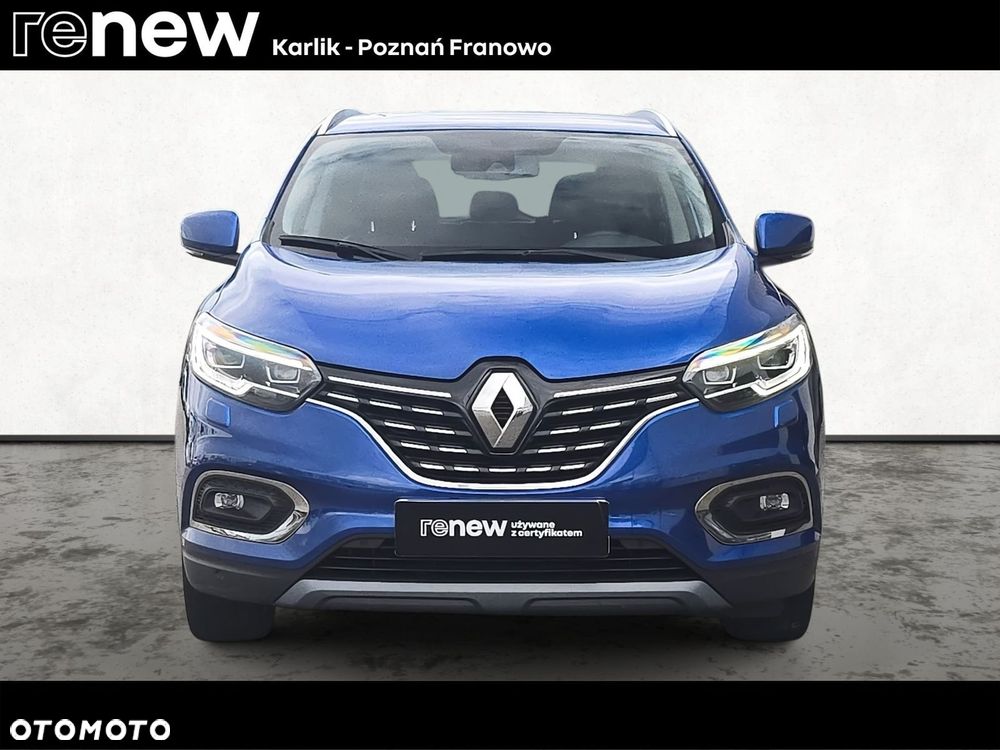 Renault Kadjar 1.3 TCe FAP Intens EDC - 3