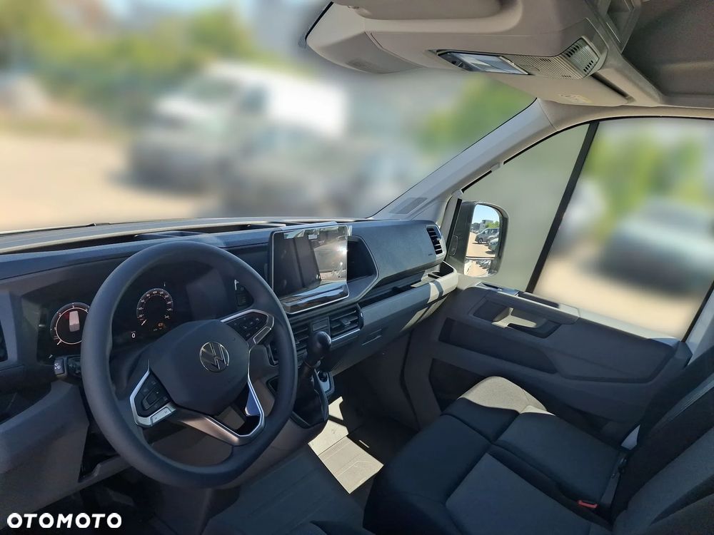 Volkswagen Crafter - 18