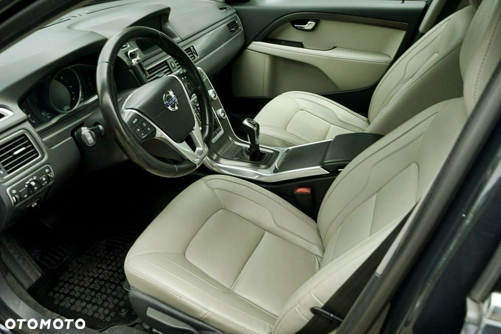 Volvo S80 - 9