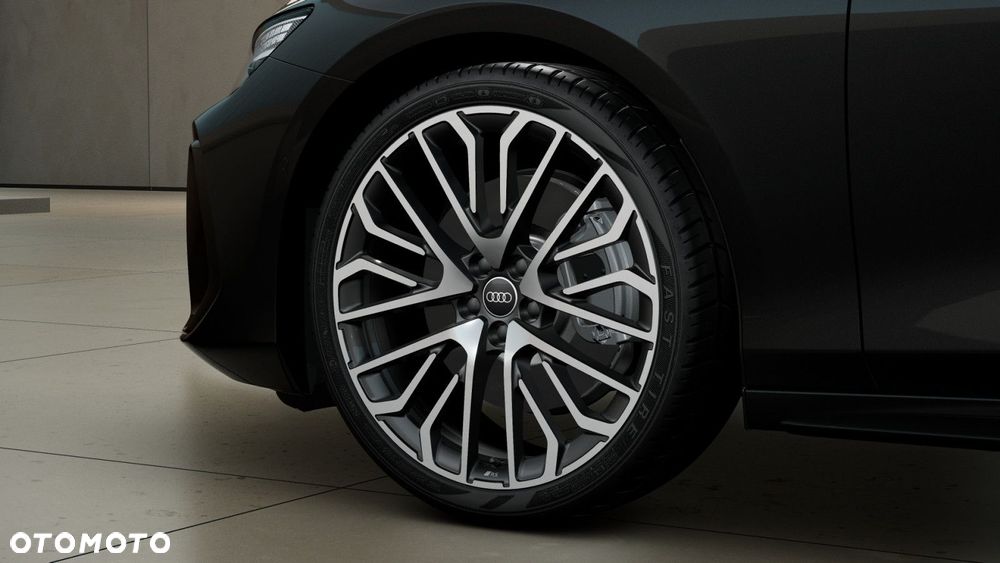 Audi A6 Limousine - 5