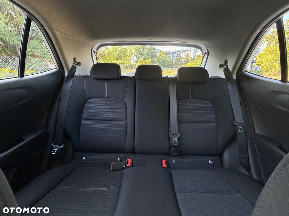 Kia Picanto 1.0 M - 21