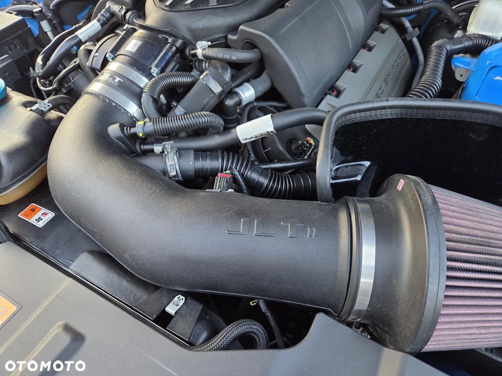 Ford Mustang 5.0 V8 GT Premium - 22