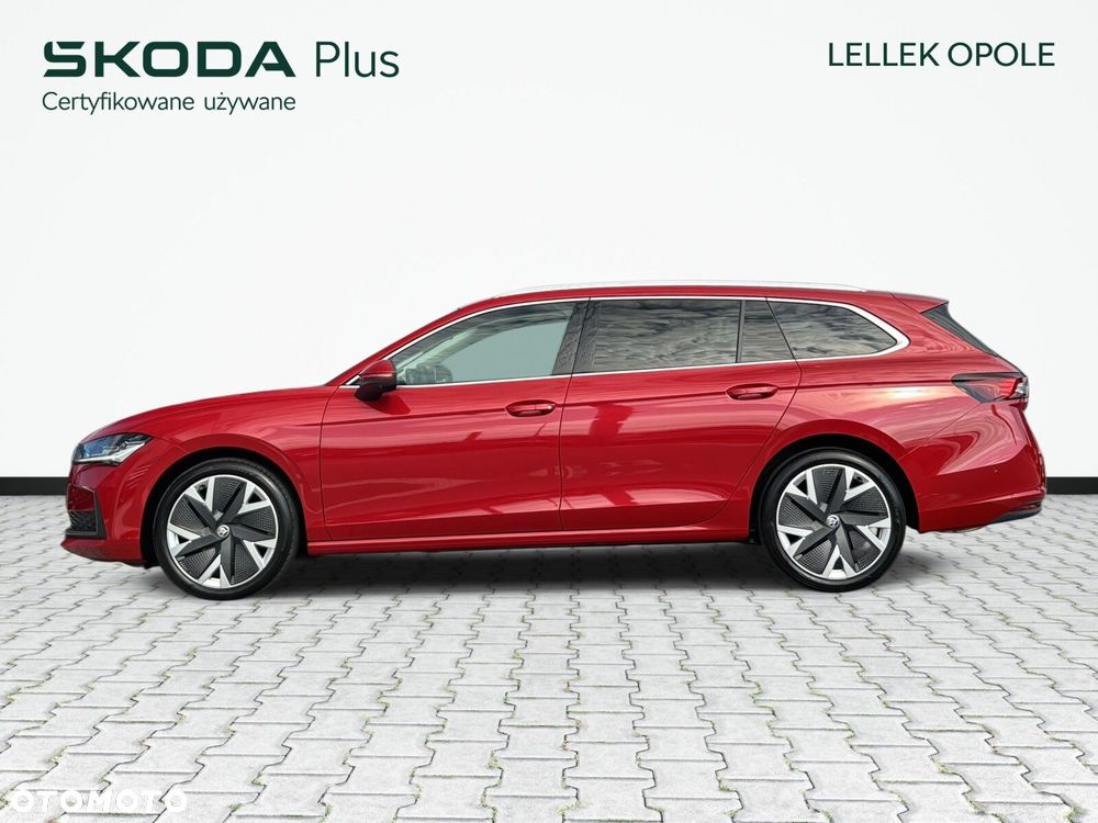 Skoda Superb 1.5 TSI mHEV Selection DSG - 10