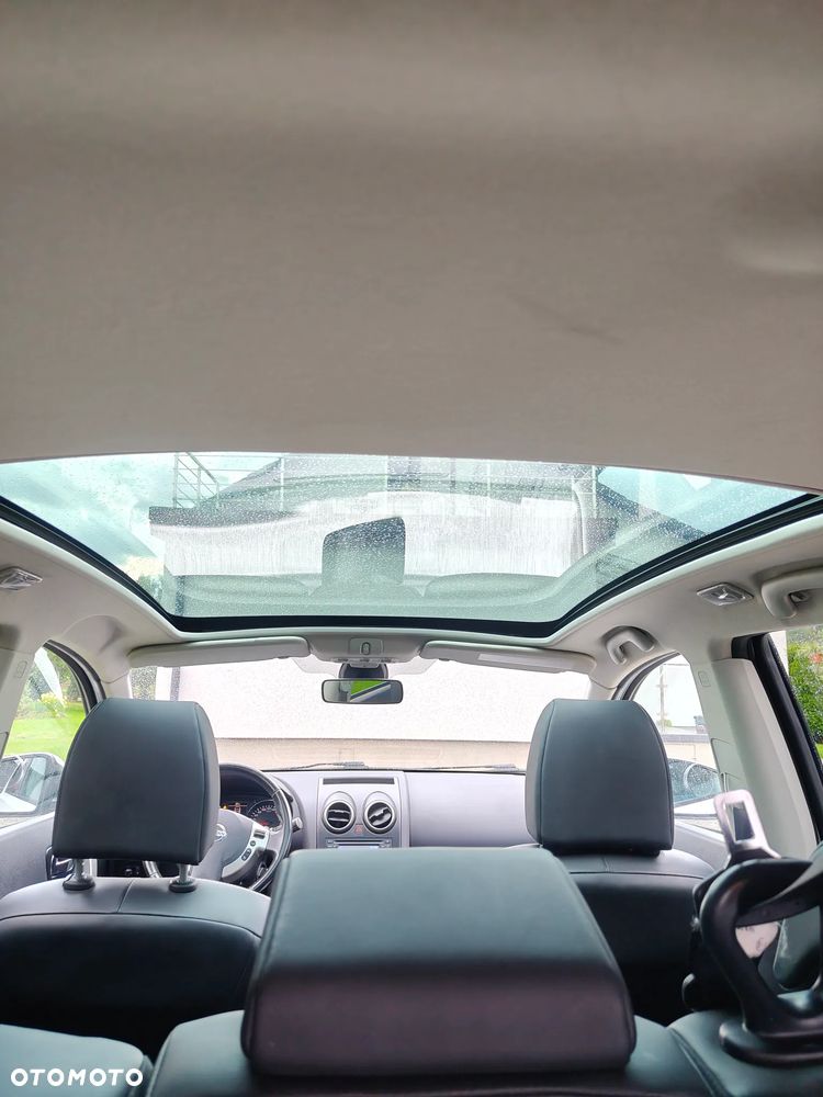 Nissan Qashqai - 26