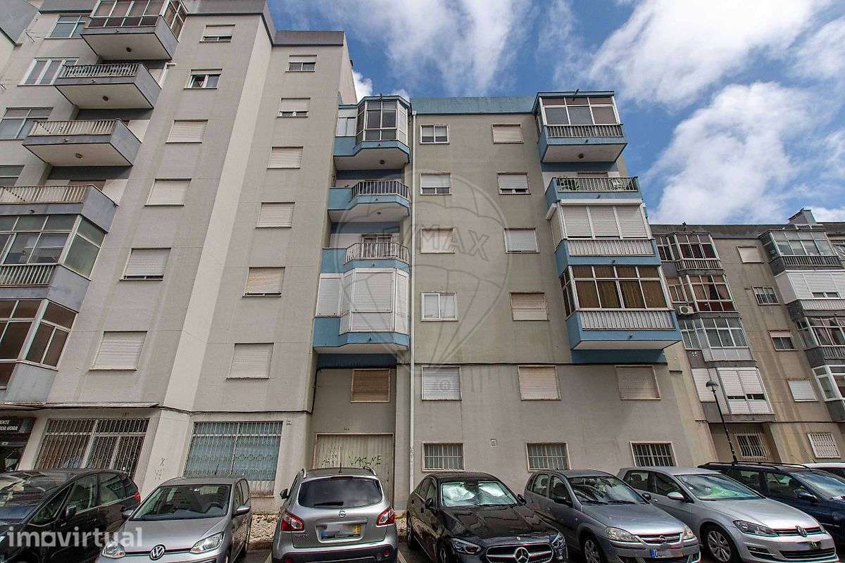 Apartamento T1 para venda - Grande imagem: 5/19
