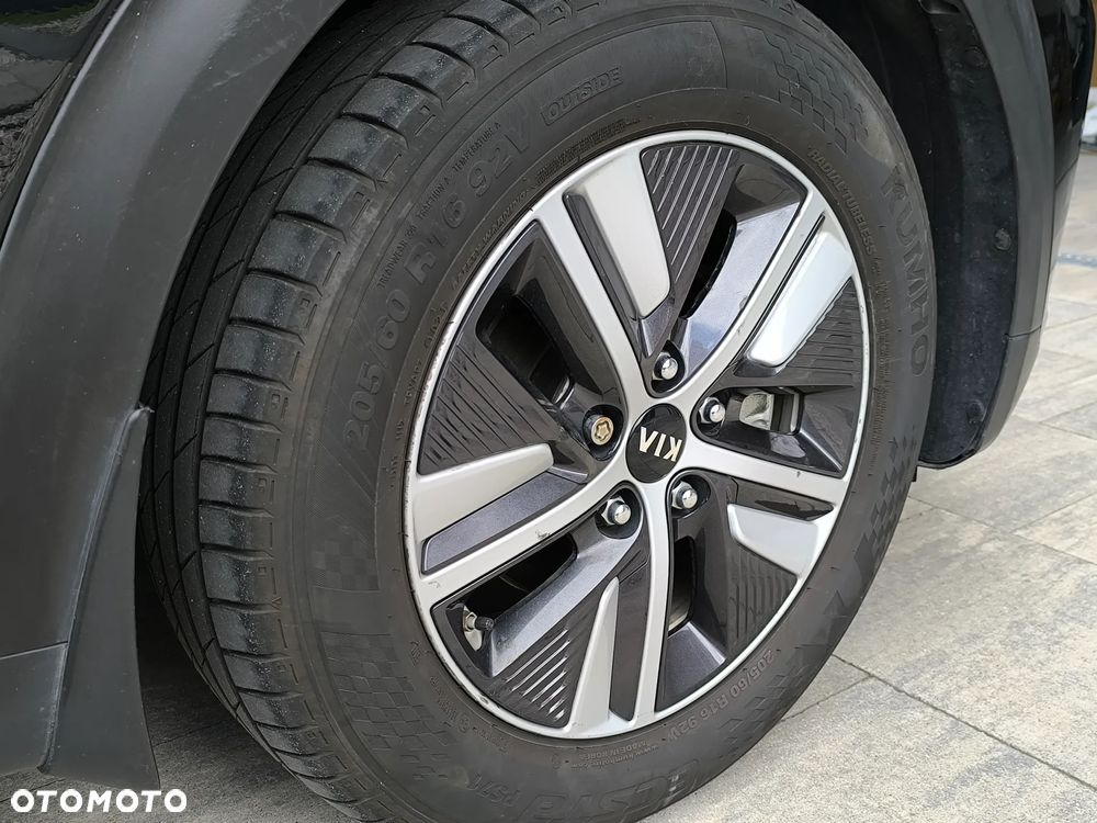 Kia Niro - 15