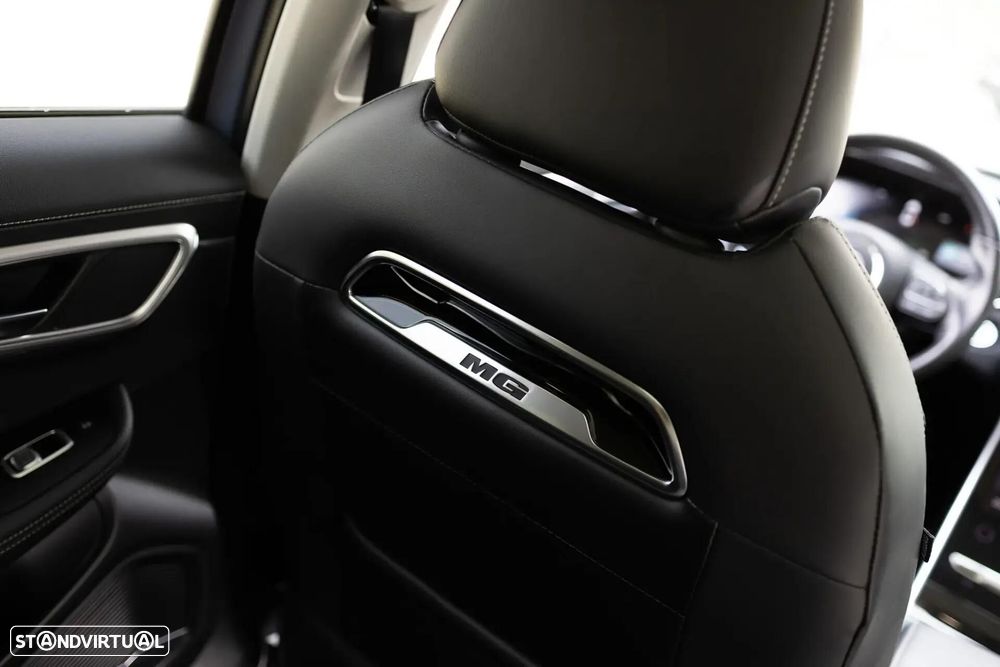 MG Marvel R 70 kWh Luxury - 28