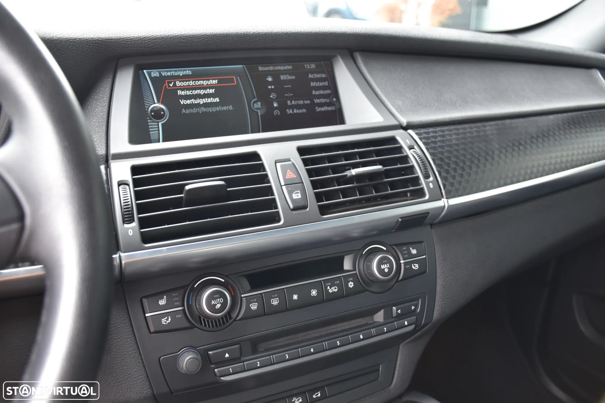 BMW X6 xDrive30d - 18