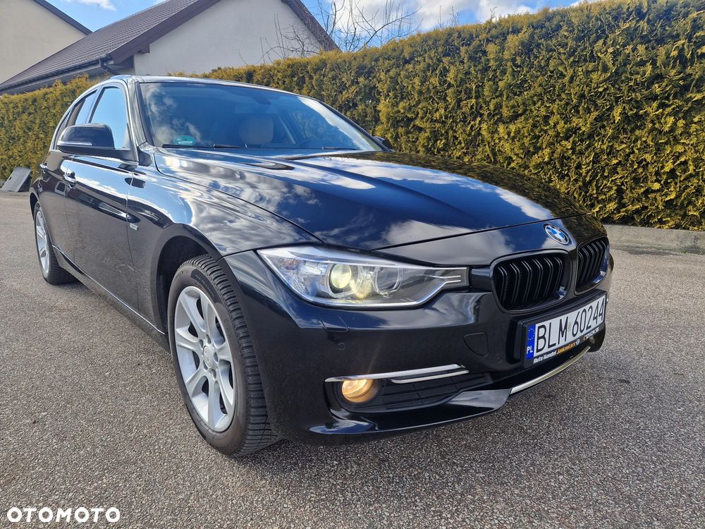 BMW Seria 3 - 14