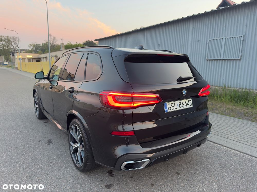 BMW X5 xDrive30d - 6