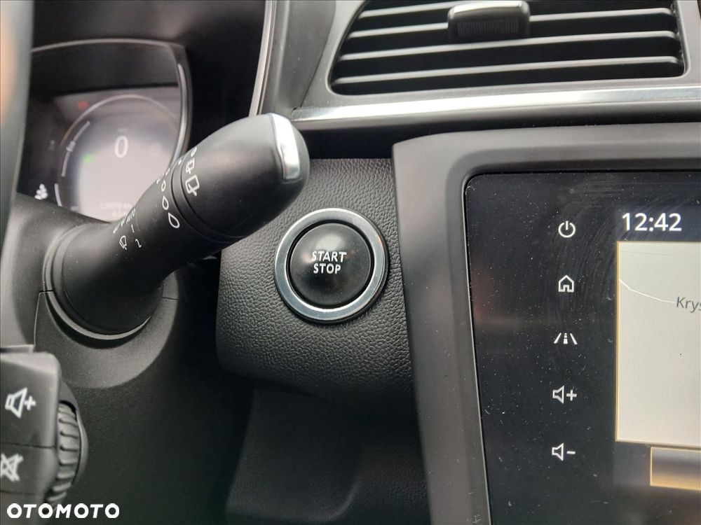 Renault Kadjar 1.3 TCe FAP Zen - 20