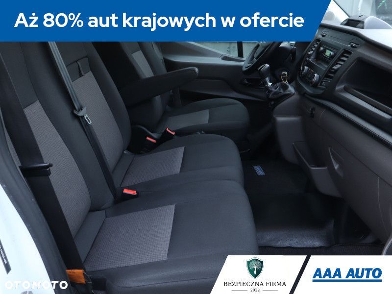 Ford transit - 11