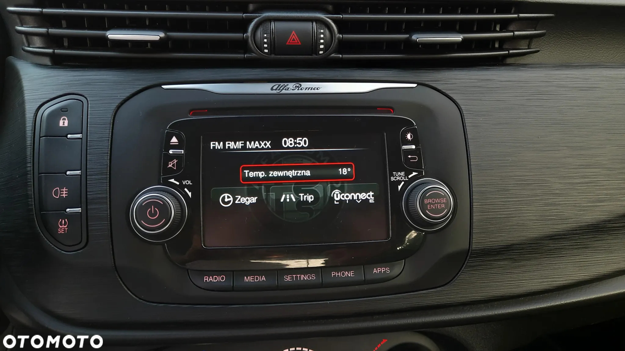 Alfa Romeo Giulietta 1.4 TB 16V Veloce - 34