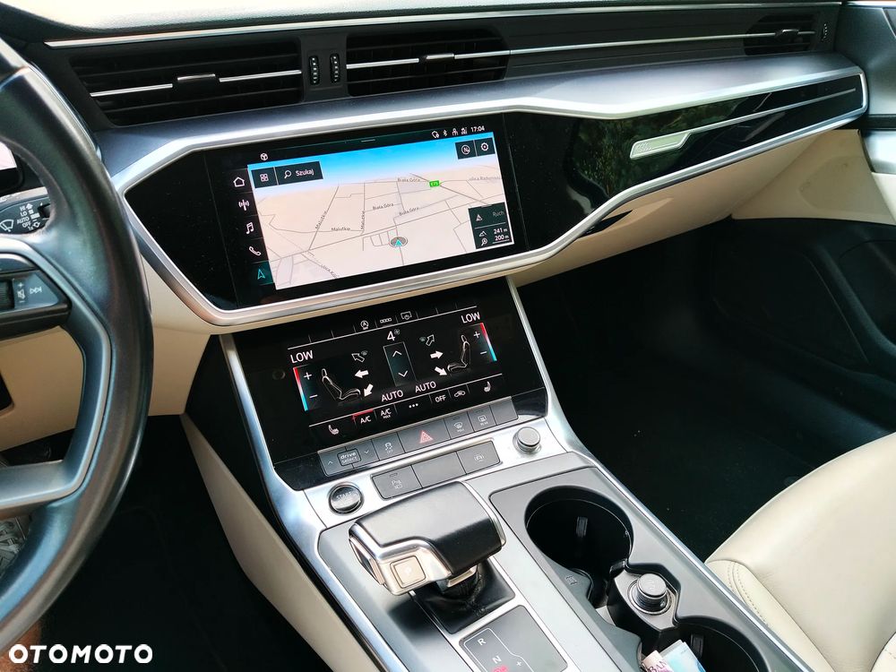 Audi A6 - 11