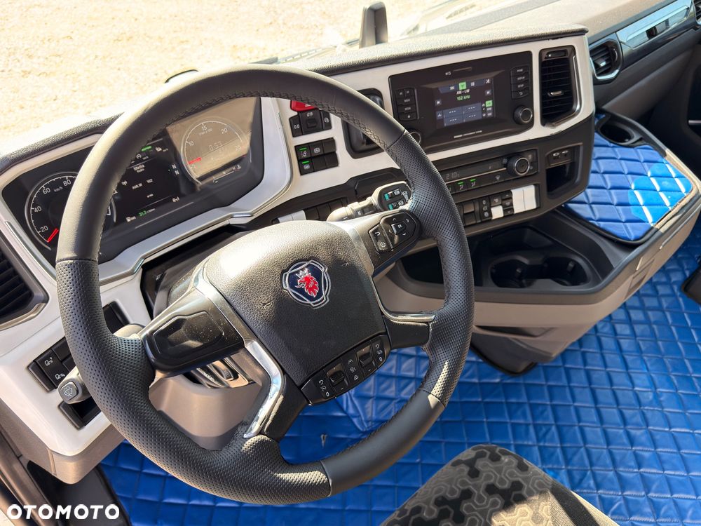 Scania S500_Standard_Full Led_Retarder - 19