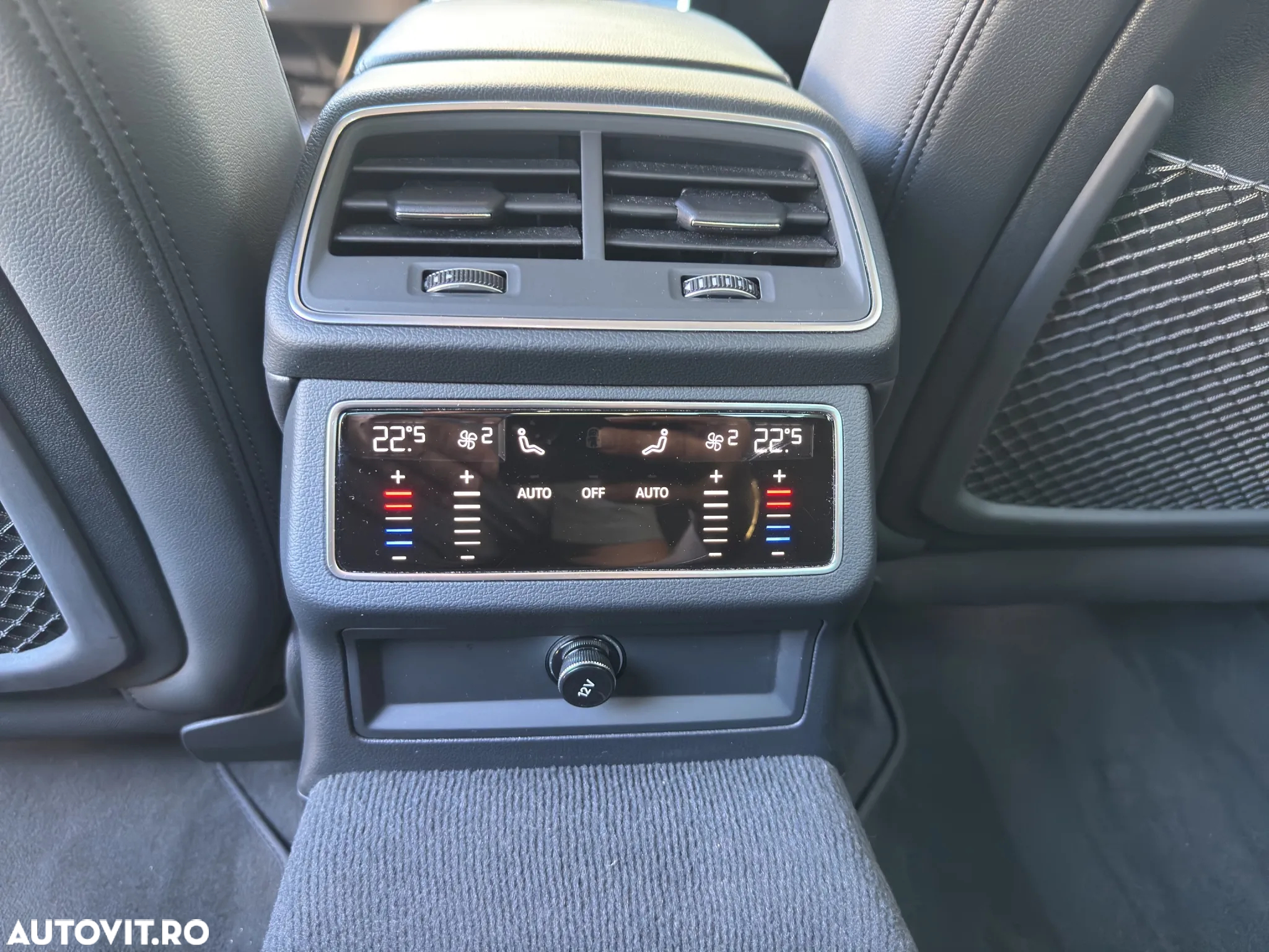 Audi A6 50 TFSI e quattro S tronic - 28