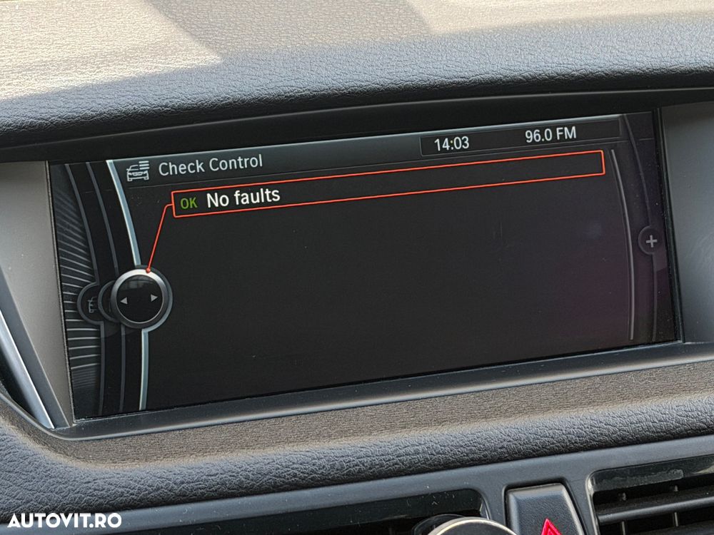 BMW X1 xDrive25d Aut. Sport Line - 29