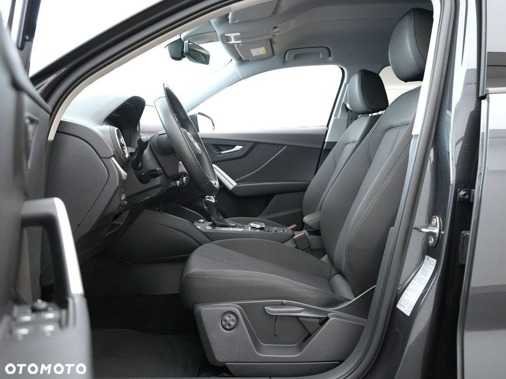 Audi Q2 - 16