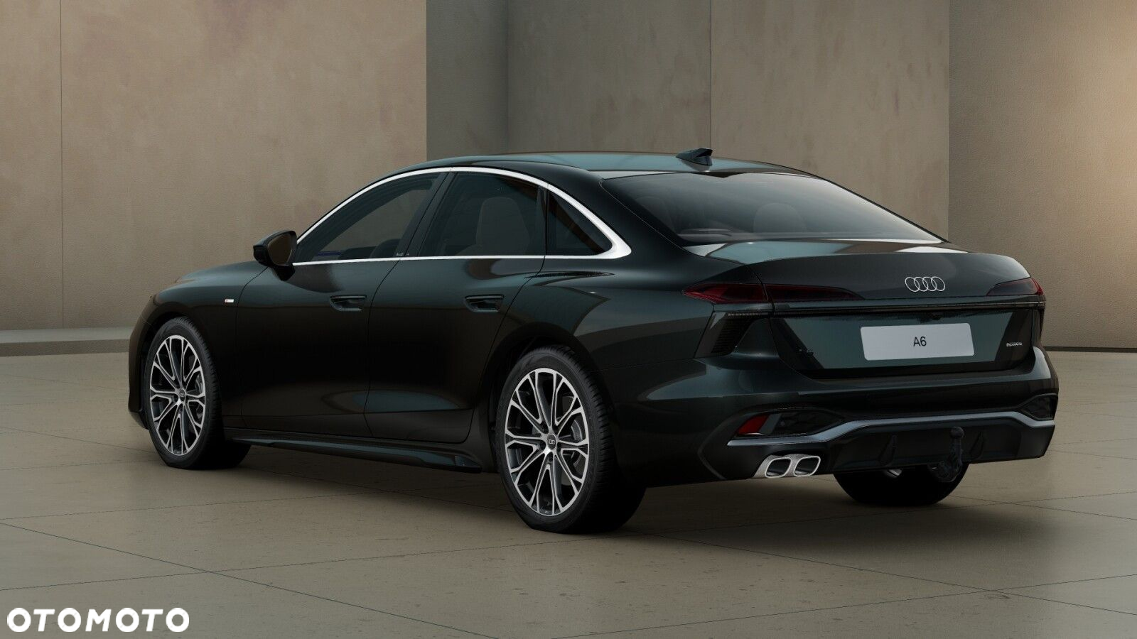 Audi A6 - 12