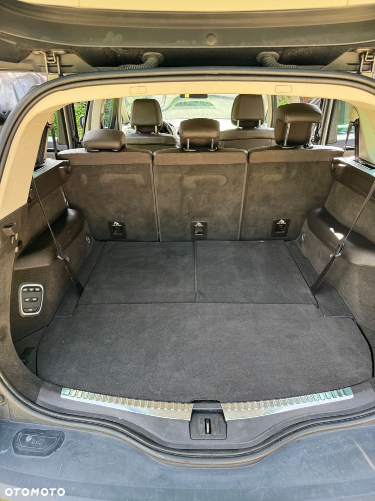 Renault Espace Energy dCi 160 EDC Intens - 12