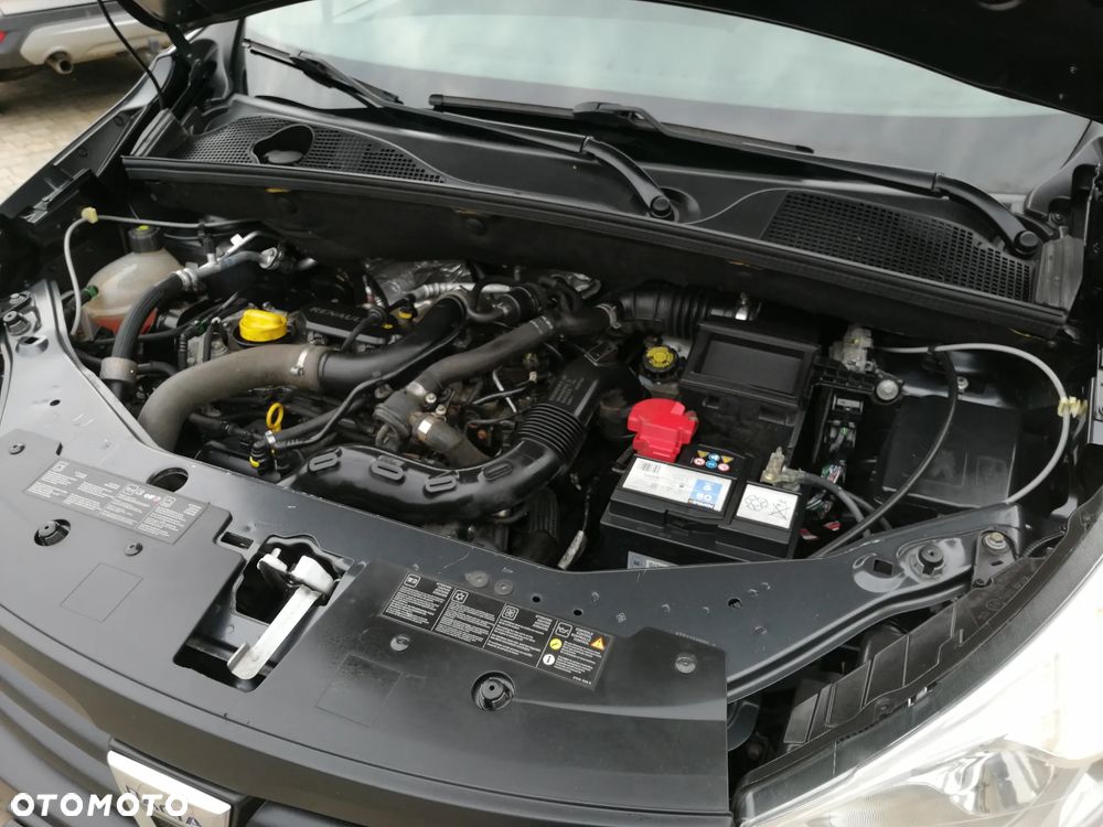 Dacia Dokker TCe 115 Laureate - 33