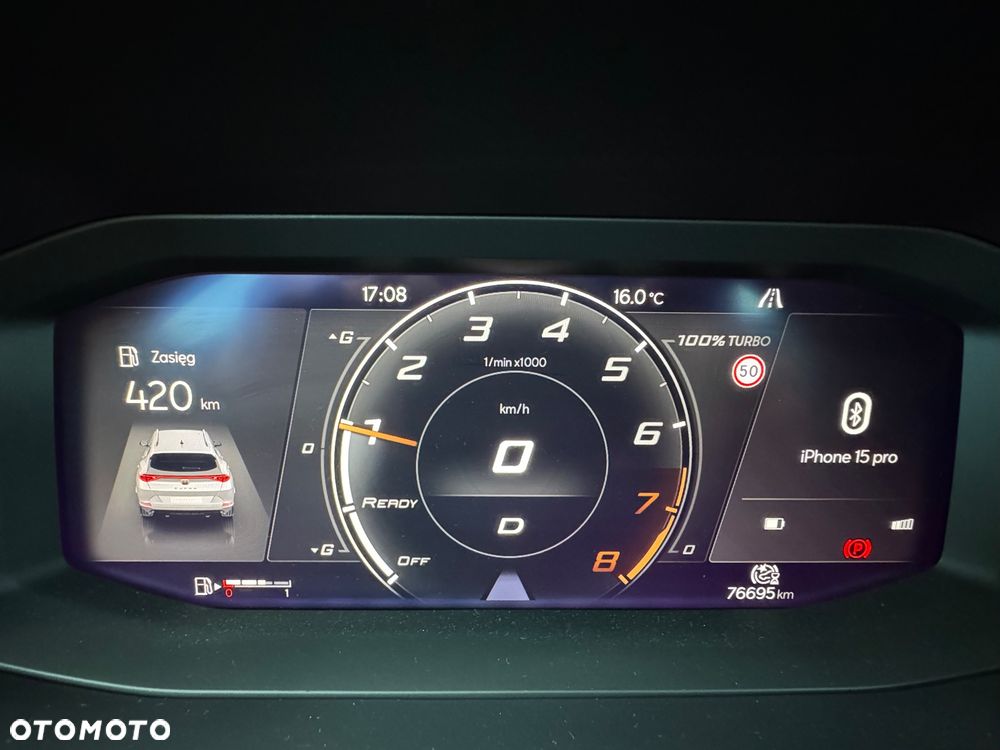 Cupra Formentor - 10