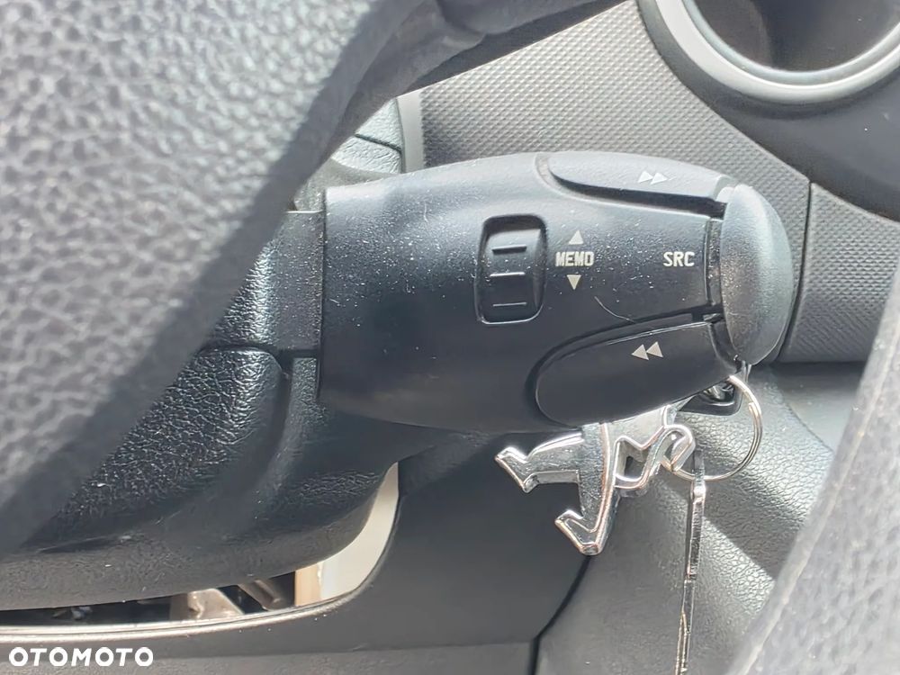 Peugeot Partner 1.6 VTi Access - 14