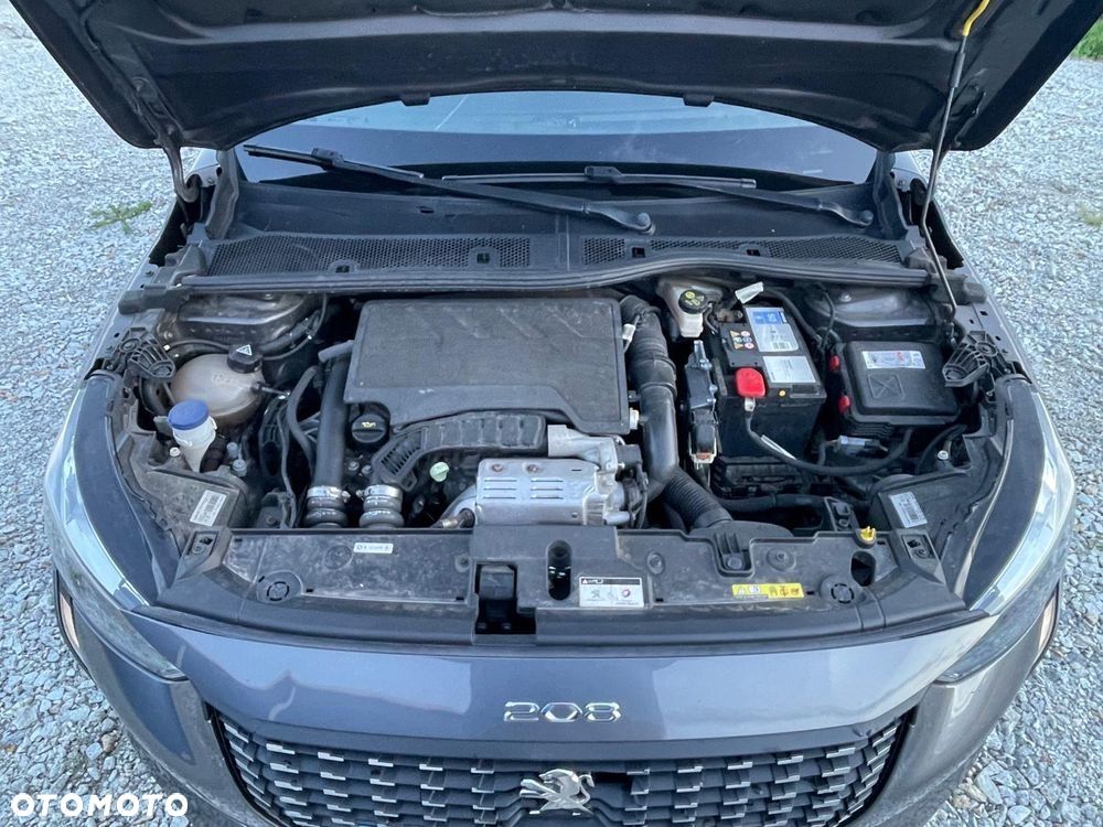 Peugeot 208 PureTech 100 Allure Pack - 15