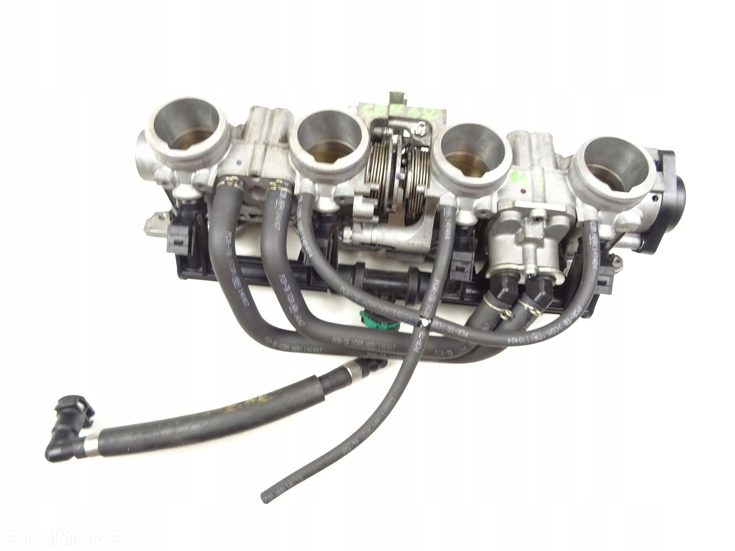HONDA CBR 650 PRZEPUSTNICA WTRYSK 14-18 - 4