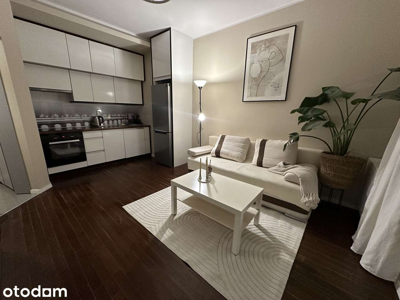 Apartament nad Wisłą | Toruńskie Powiśle | Gotowa inwestycja | Garaż