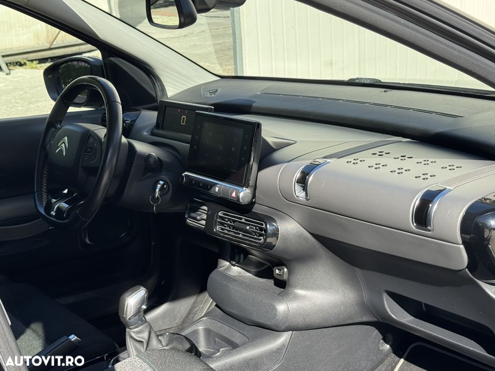 Citroën C4 Cactus PureTech 110 Stop&Start Shine - 20