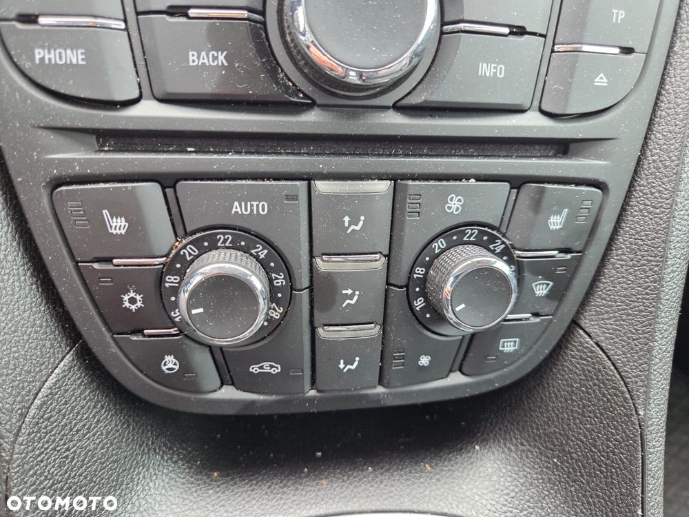 Opel Meriva 1.4 Ecoflex Start/Stop 150 Jahre - 19