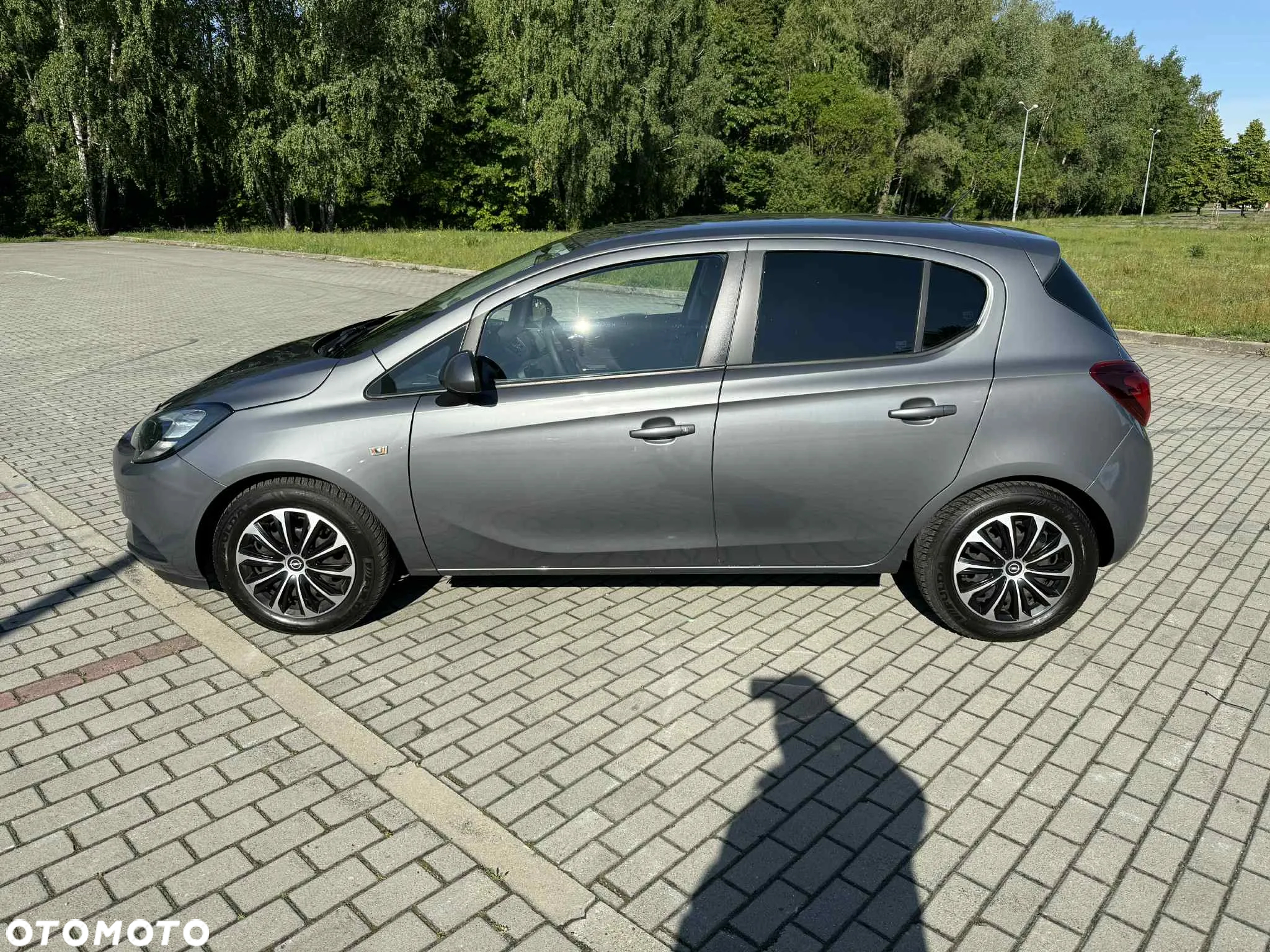 Opel Corsa 1.2 16V Energy - 5