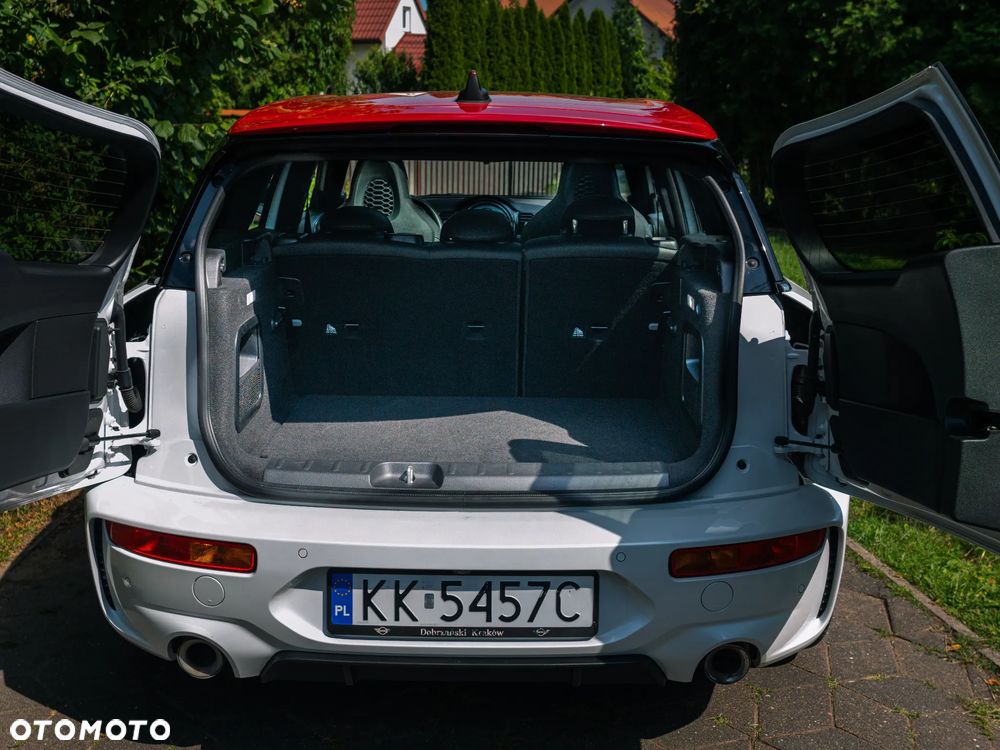 MINI Clubman - 3