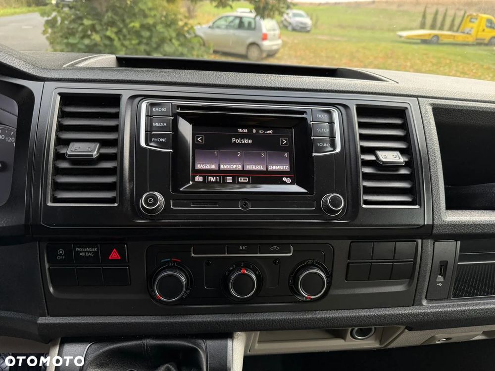 Volkswagen TRANSPORTER T6 Lang LONG L2H1 - 26