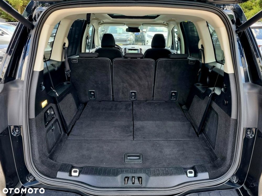 Ford Galaxy 2.0 EcoBlue Twin-Turbo Titanium - 15