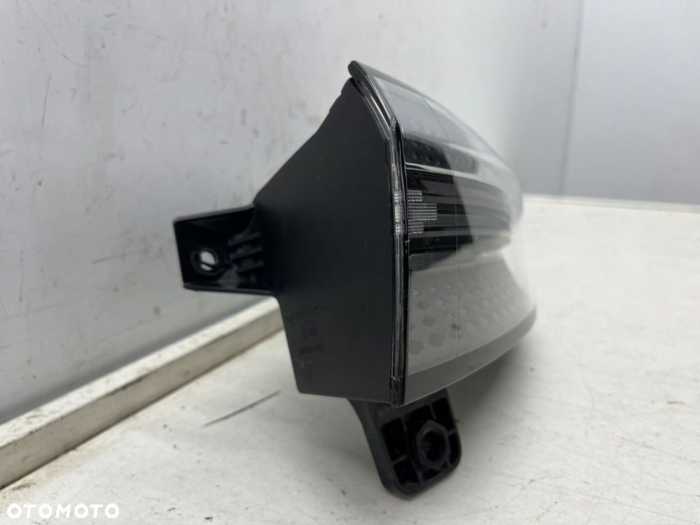 Lampa BYD Seal 2022r.- PRAWA tylna w błotnik LED oryginalna prawy tył EUROPA ekea-4133020a - 2