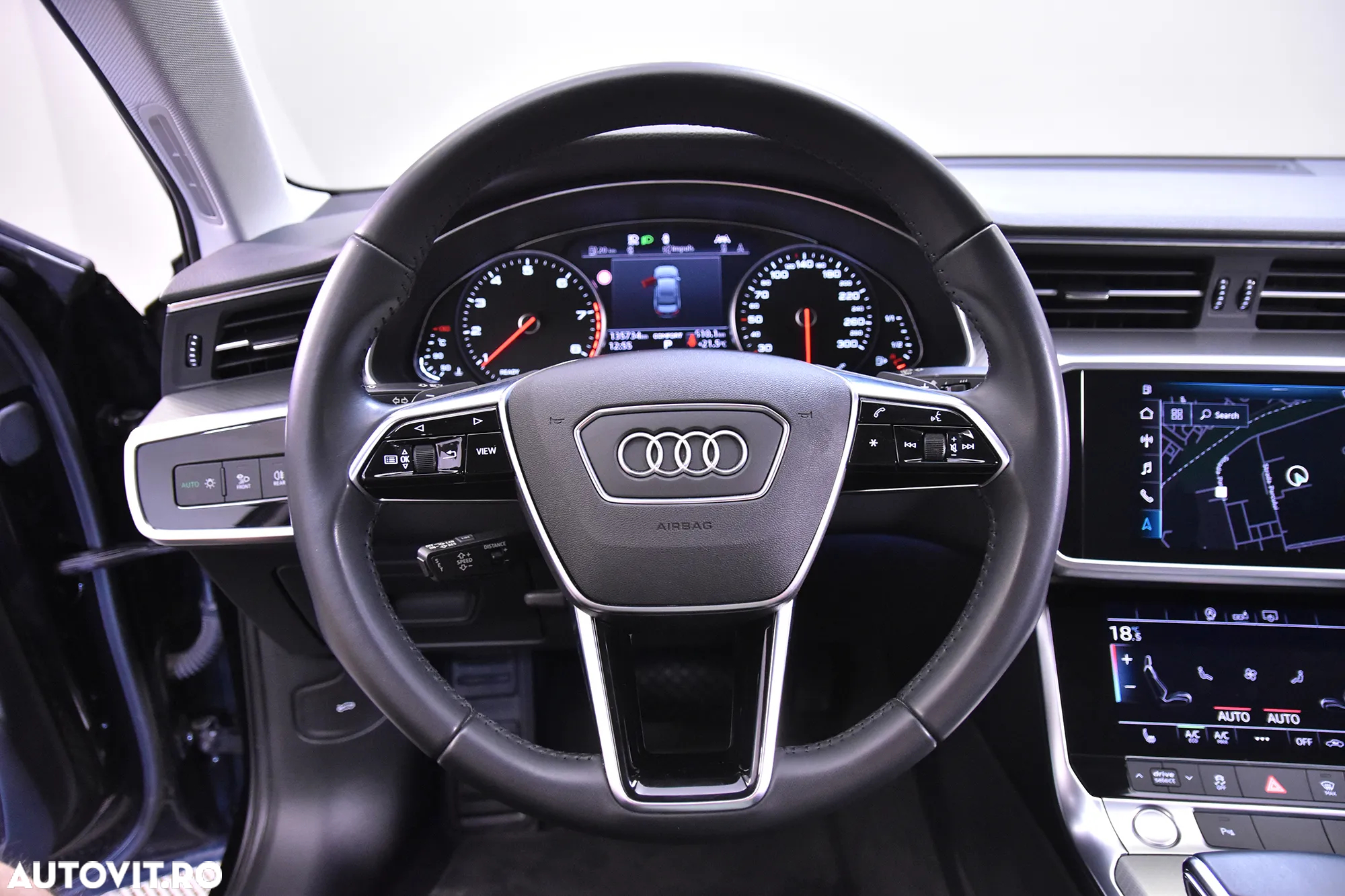 Audi A6 - 16