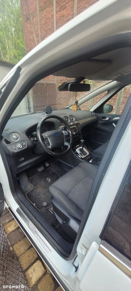 Ford S-Max 2.0 TDCi DPF Titanium MPS6 - 17