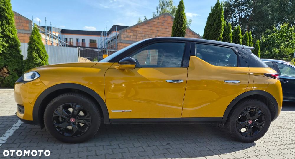 DS Automobiles DS 3 Crossback 1.2 PureTech Performance Line - 2