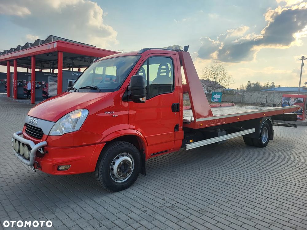Iveco Daily - 4