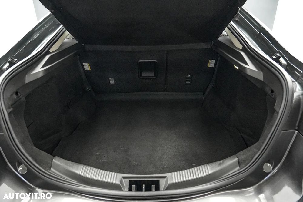 Ford Mondeo 2.0 TDCi Powershift Business - 20